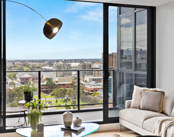 1910/160 Grote Street, Adelaide SA 5000