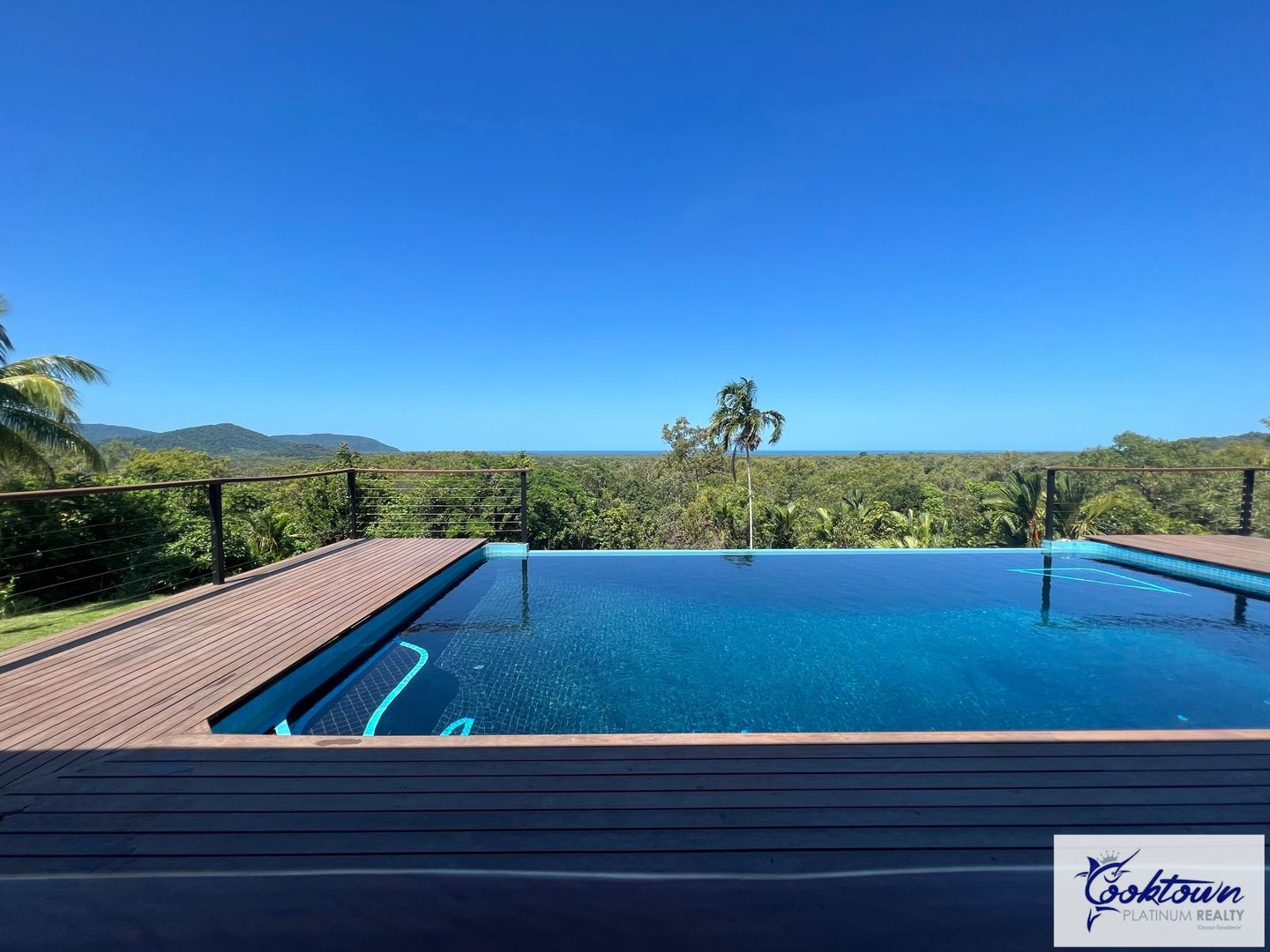 LOT 7 Bloodwood Rd, Bloomfield QLD 4895, Image 1