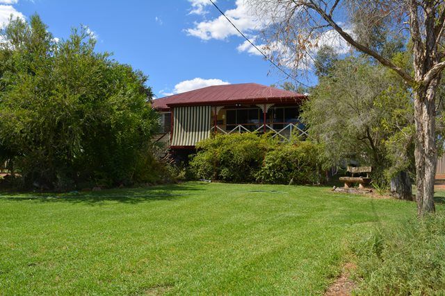 45 Garden Street, Blackall QLD 4472, Image 0