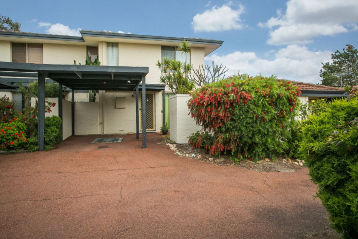 4/16-18 Kelvin Street, Maylands WA 6051, Image 0