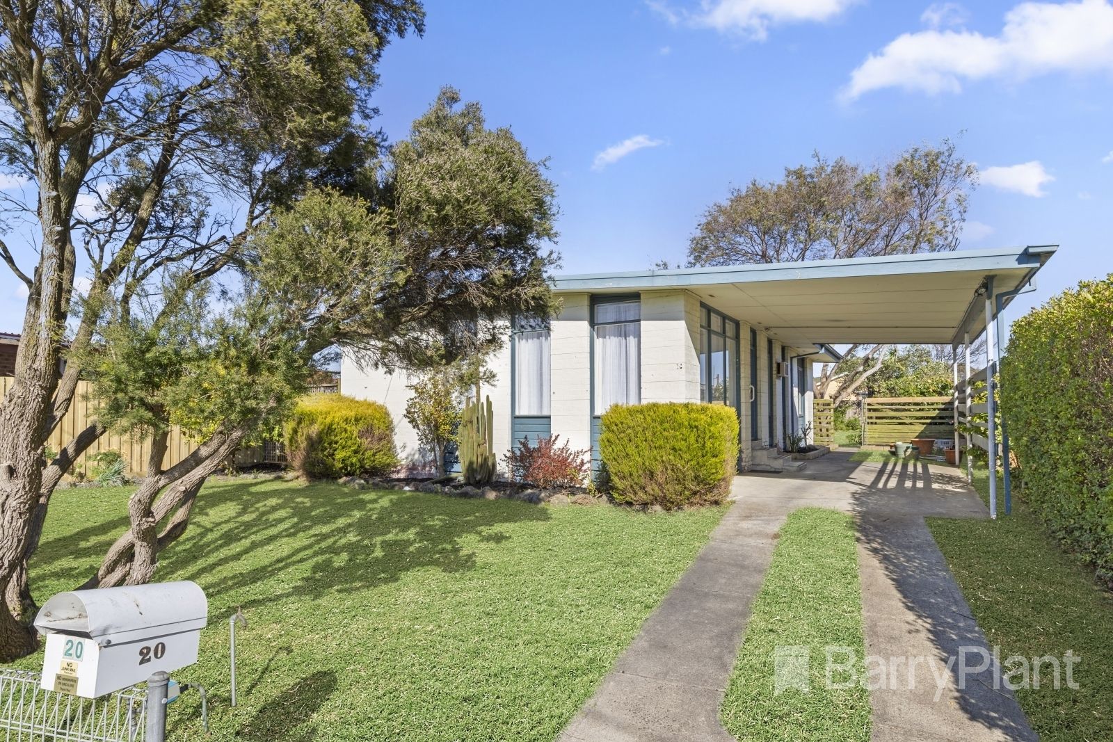 20 Booth Crescent, Dandenong North VIC 3175, Image 0