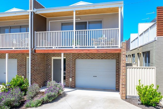 Picture of 17 Wittig Way, GOLDEN POINT VIC 3350