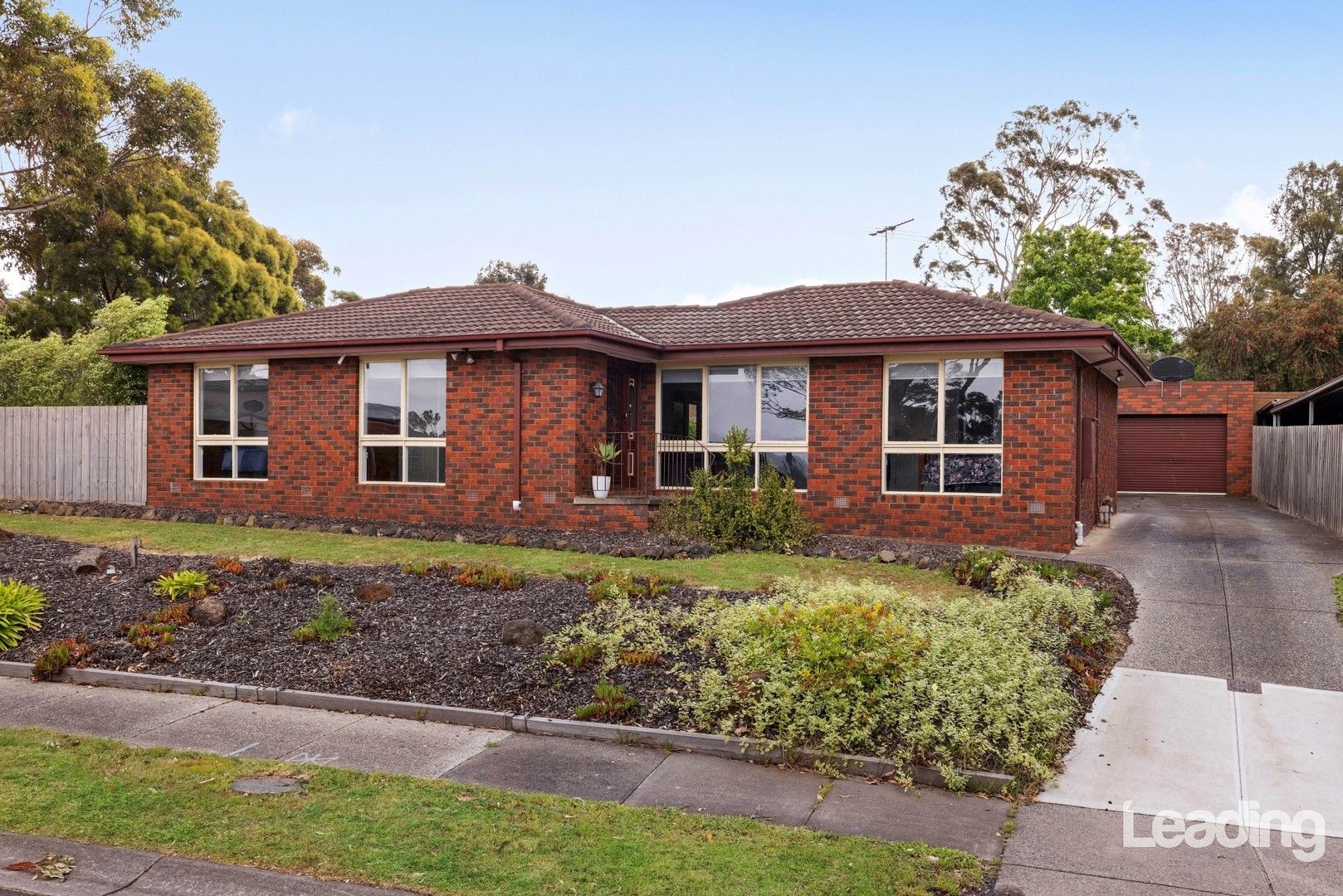 60 Menzies Drive, Sunbury VIC 3429 Domain