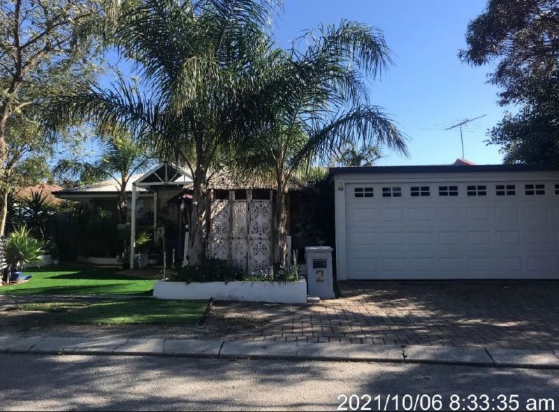 4 bedrooms House in 2 Sulphur Cove STRATTON WA, 6056