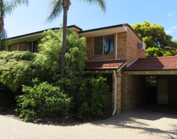 10/15 Jugan Street, Mount Hawthorn WA 6016