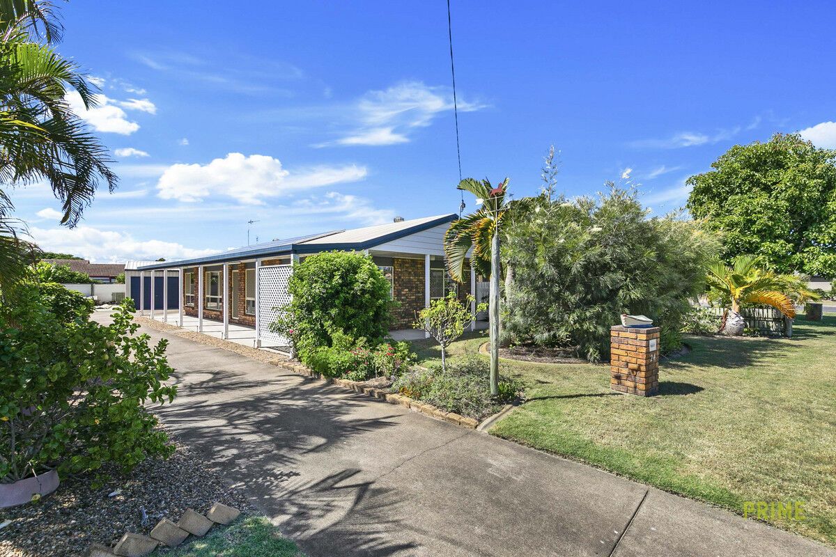 24 Margaret Street, Urangan QLD 4655, Image 1