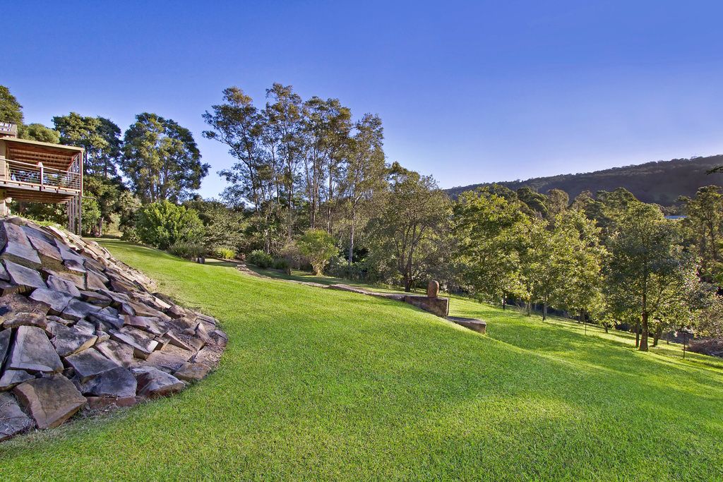 136 Hermitage Rd, KURRAJONG HILLS NSW 2758, Image 2