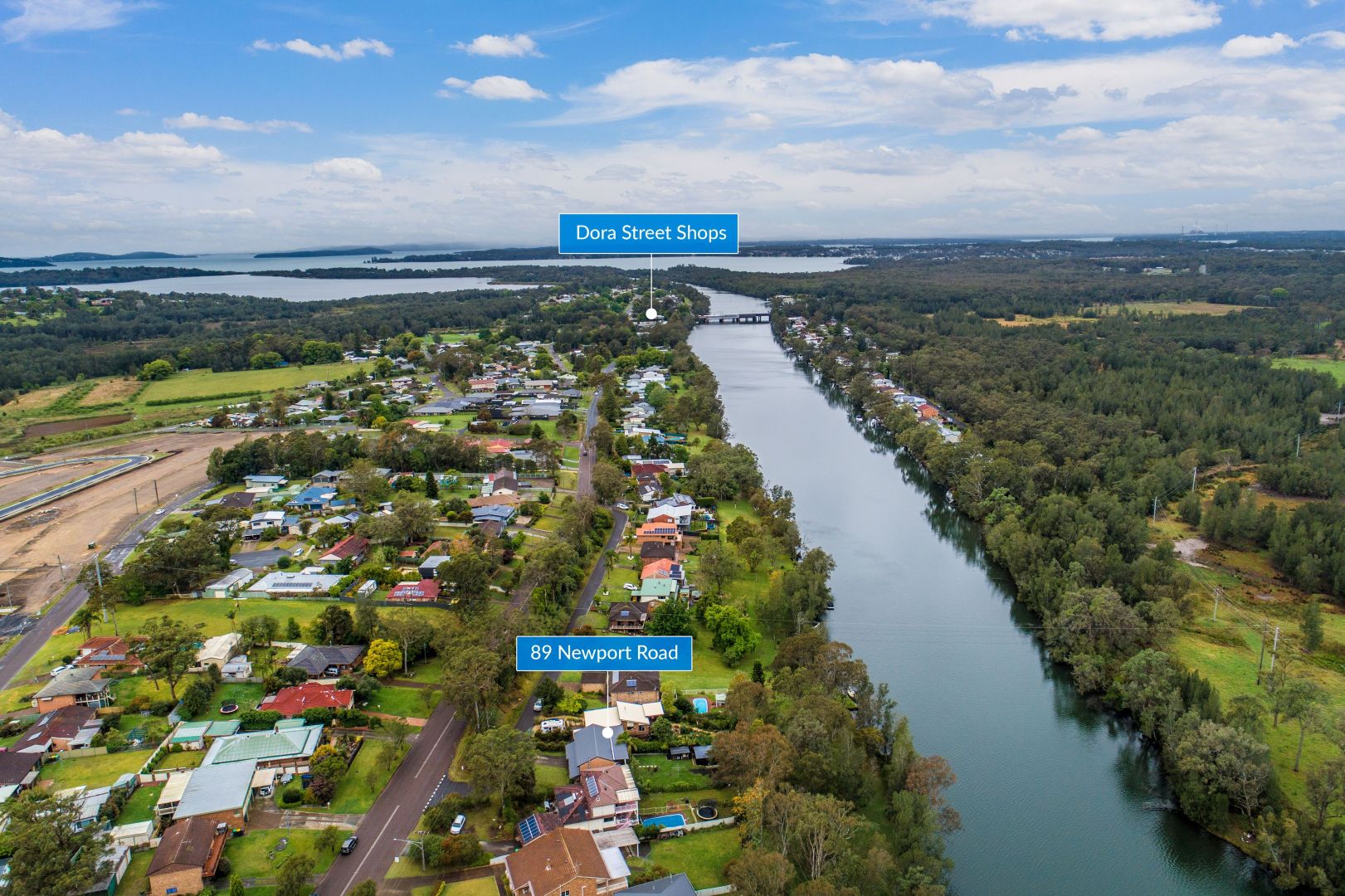 89 Newport Road, Dora Creek NSW 2264, Image 1