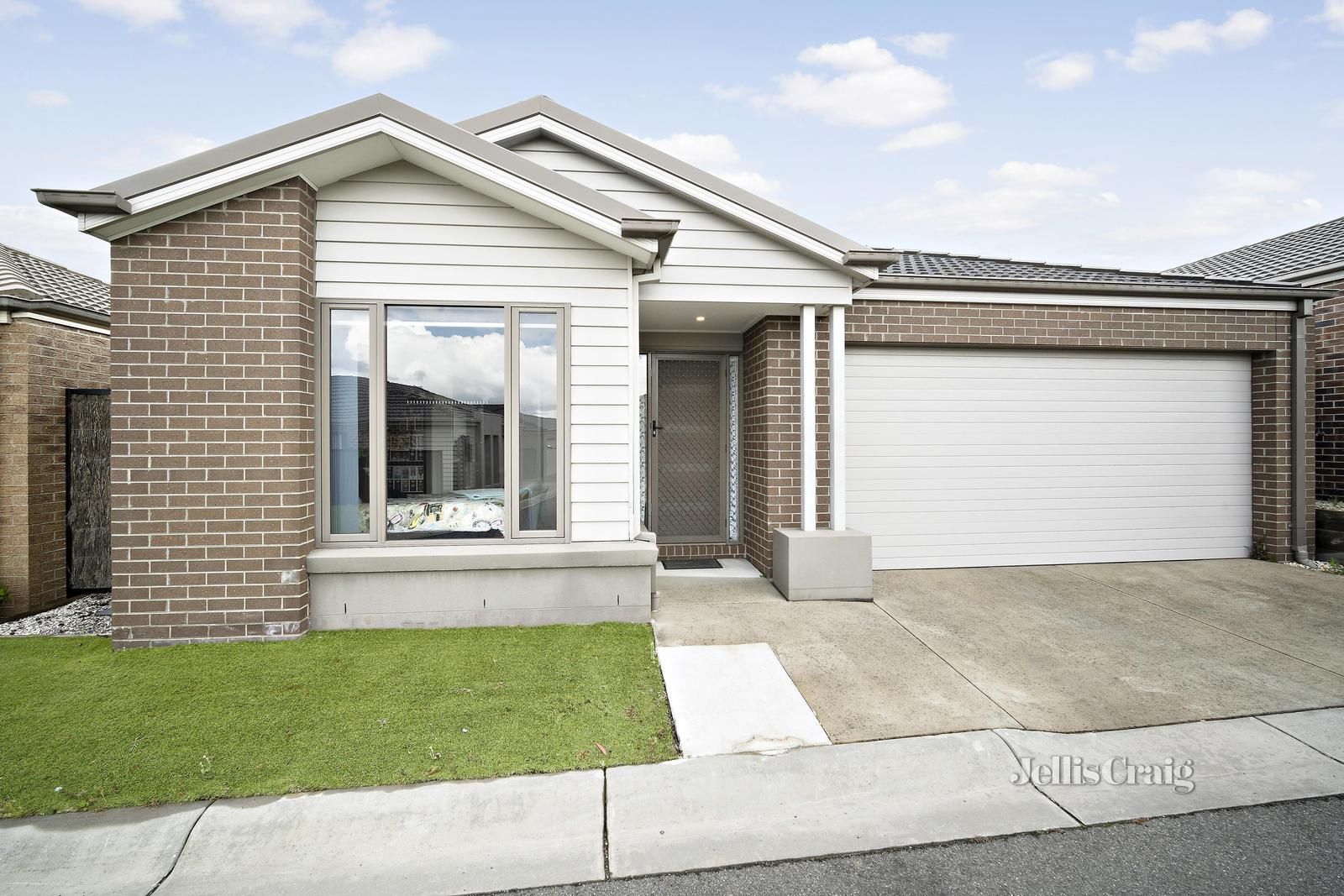 21 Rebellion Place, Ballarat East Property History & Address Research Domain