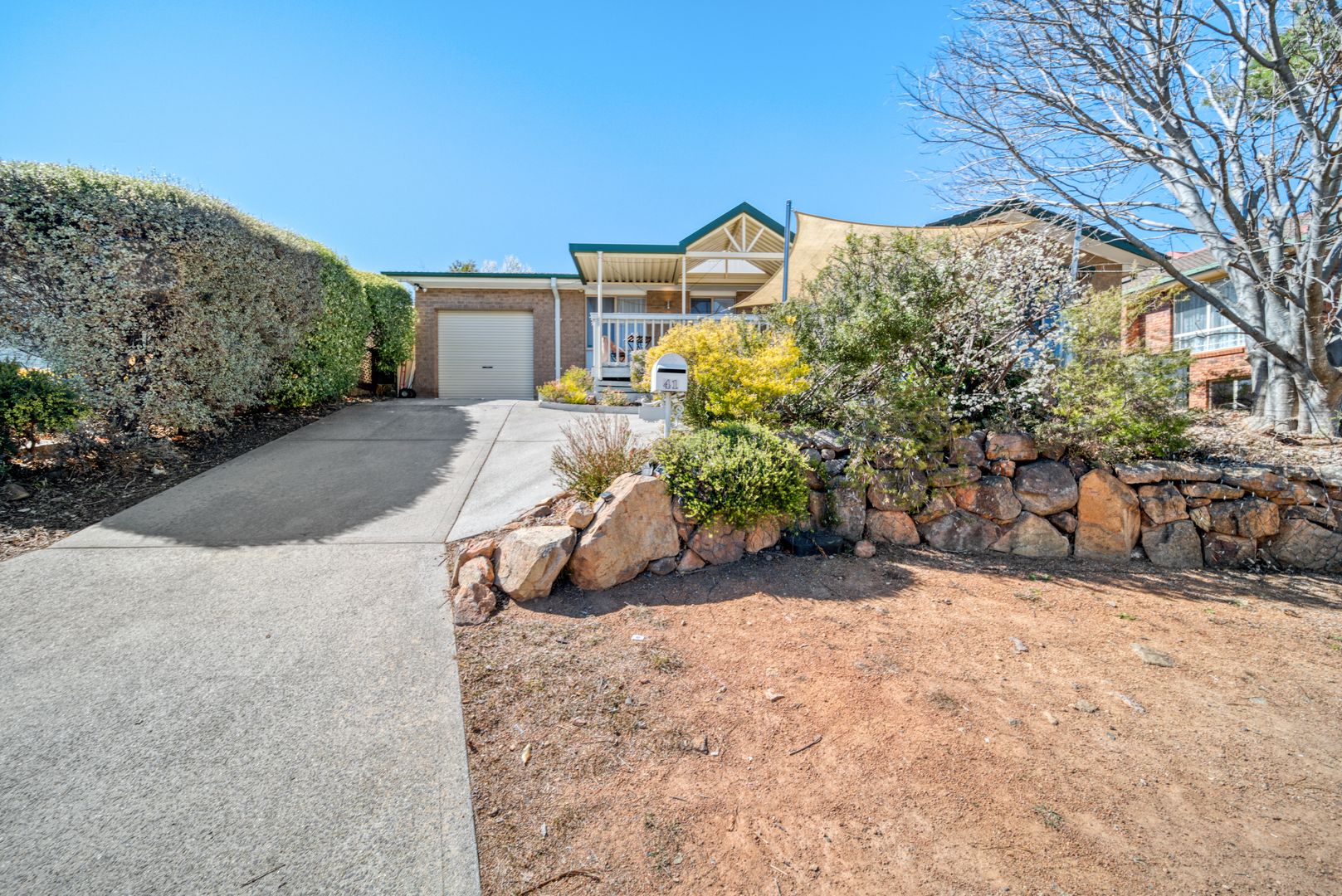 41 Ashcroft Crescent, Monash ACT 2904, Image 2