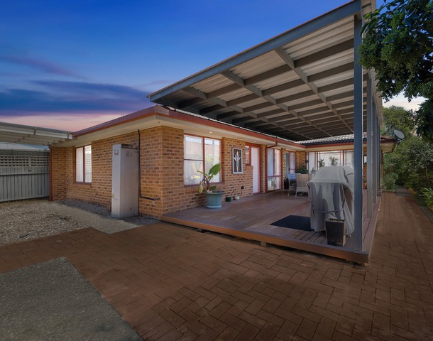 10 Gamburra Street, Ngunnawal ACT 2913