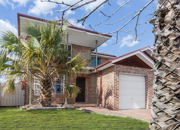 30A Crestreef Drive, Acacia Gardens NSW 2763