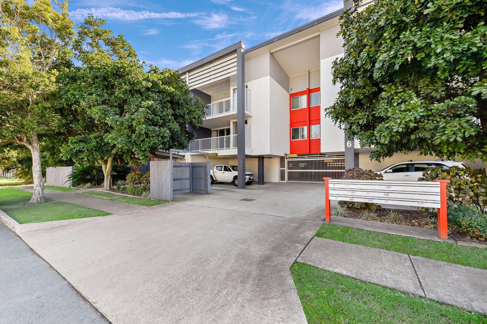 6/6 Ewart Street, Clontarf QLD 4019, Image 0