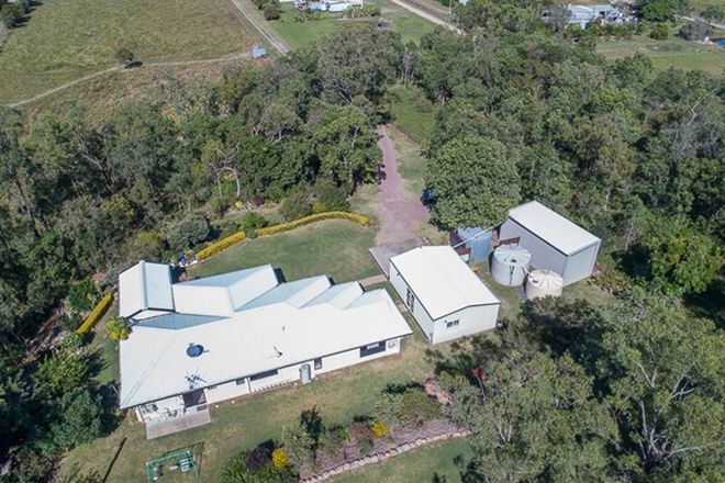 Picture of 37 Ivan Johnsons Road, OAKENDEN QLD 4741