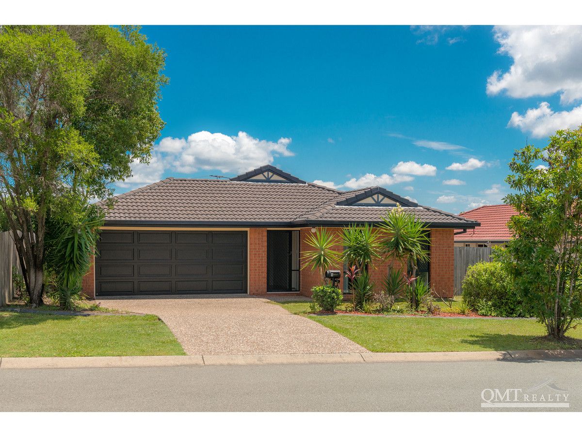 5 Zara Way, Heritage Park QLD 4118, Image 0