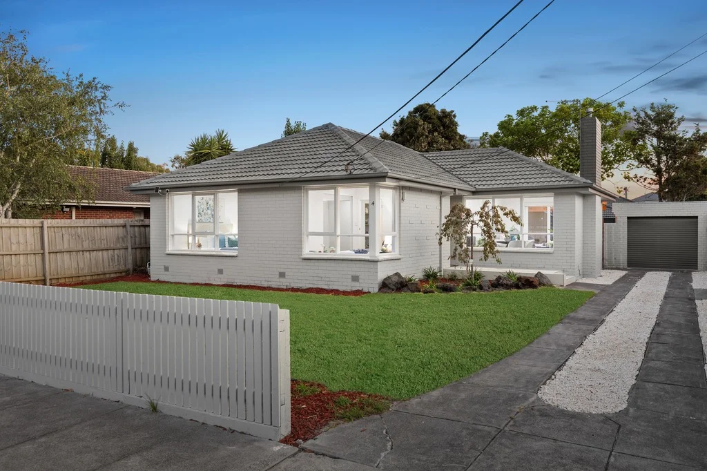 Primary image of 4 Willow Avenue, Cheltenham VIC 3192
