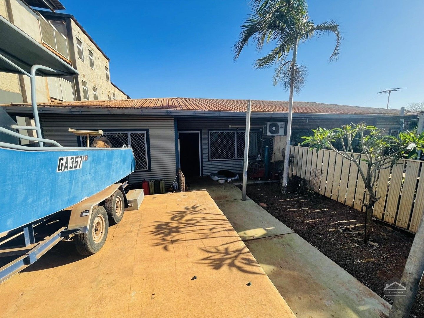 78 Kingsmill Street, Port Hedland WA 6721, Image 1