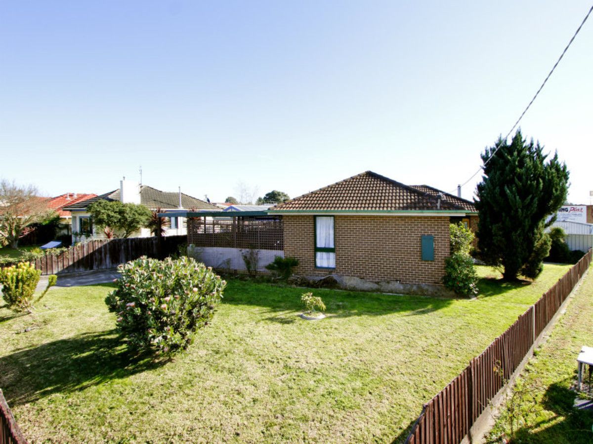 3 bedrooms House in 219 Macarthur Street SALE VIC, 3850