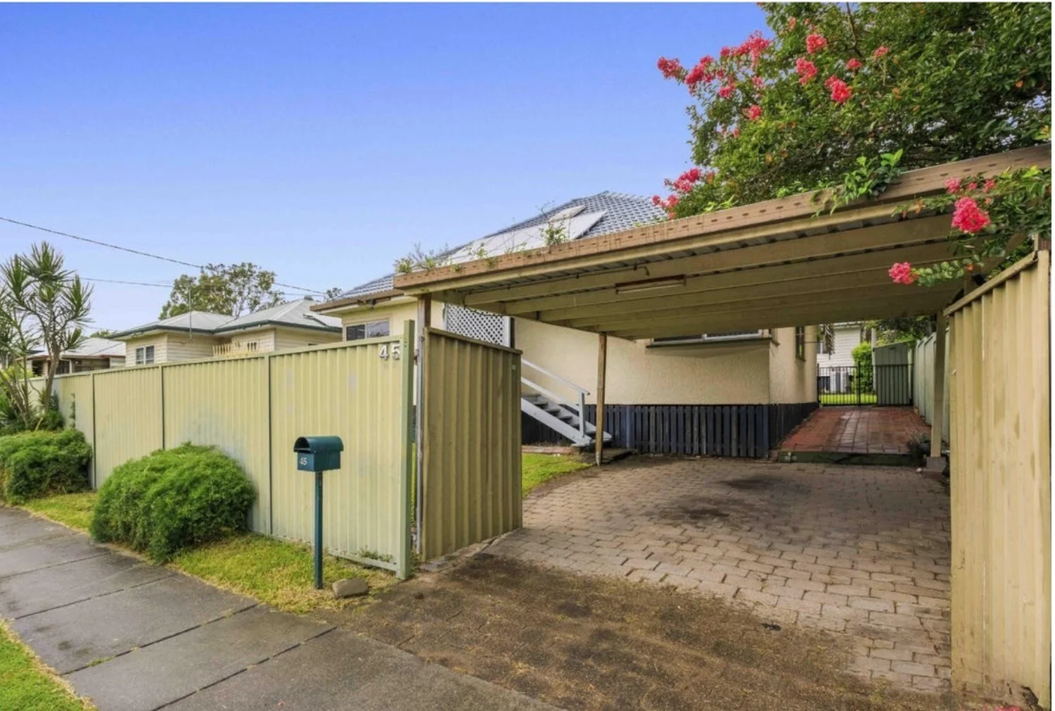 Additional image 15 of 45 BROADWATER ROAD, Mount Gravatt East QLD 4122