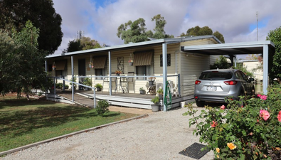Picture of 8 Brown Street, GUNBOWER VIC 3566