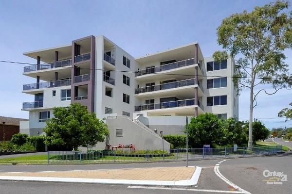 8/15 Government Road, Nelson Bay NSW 2315