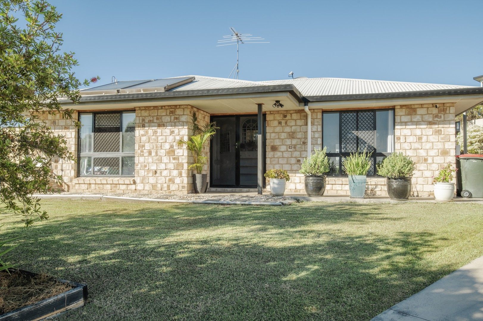 5 Dawson Crt, Biloela QLD 4715, Image 1