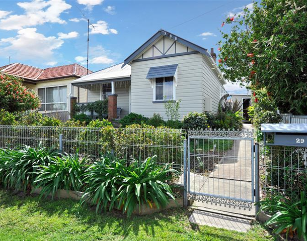 29 Burwood Street, Kahibah NSW 2290