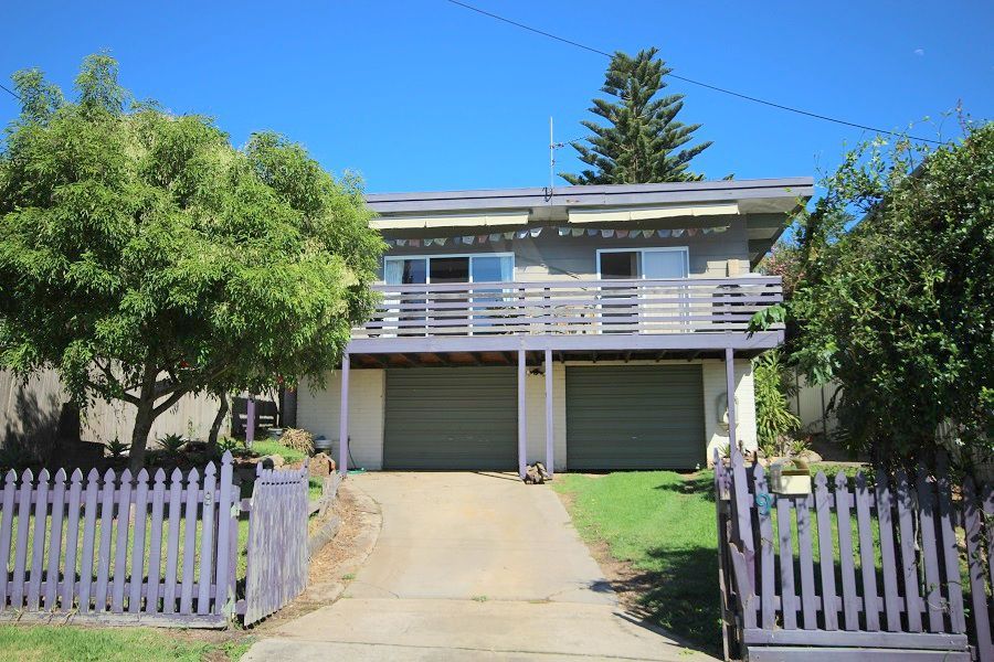 9 Flora Street, Eden NSW 2551, Image 0