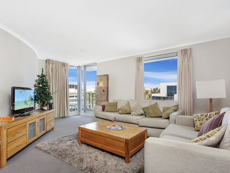 131/77 Northbourne Avenue, Turner ACT 2612, Image 1