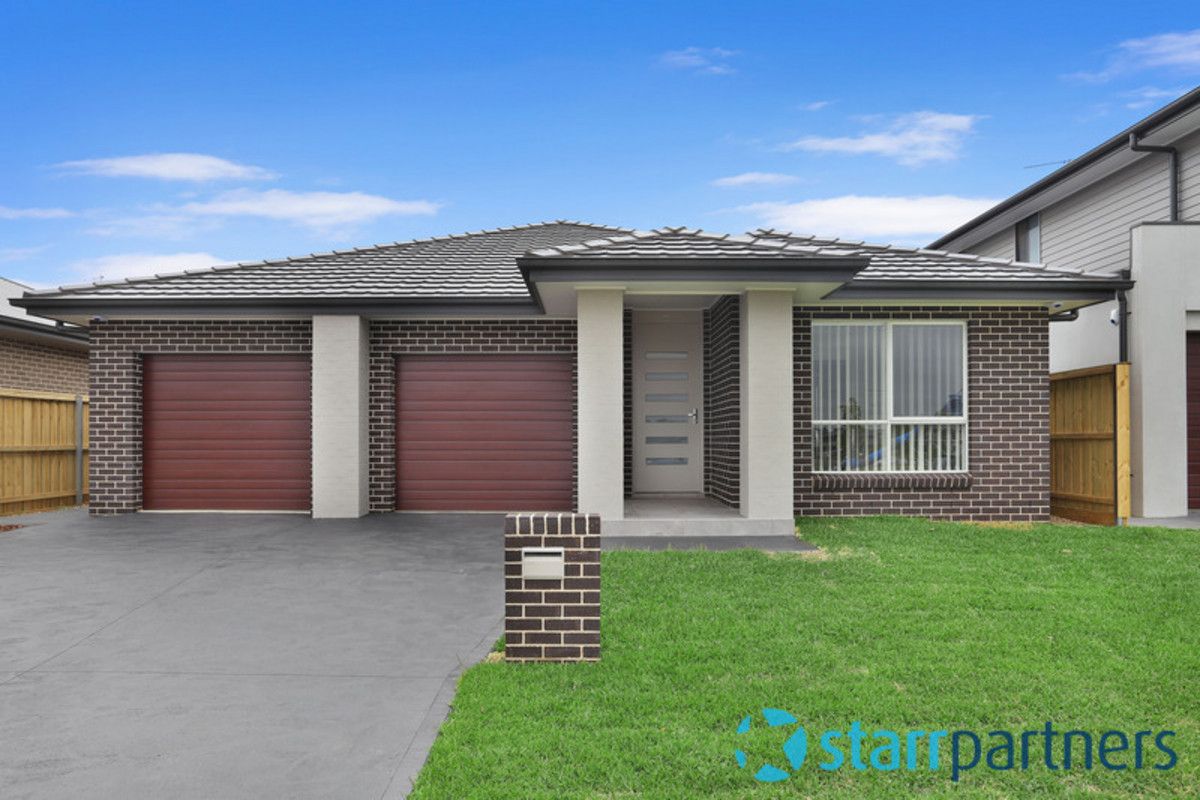 6A Baxter Way, Gledswood Hills NSW 2557, Image 0