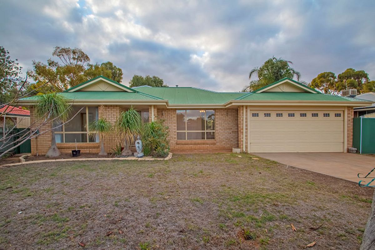 8 Nankiville Road, Hannans, Kalgoorlie WA 6430, Image 1