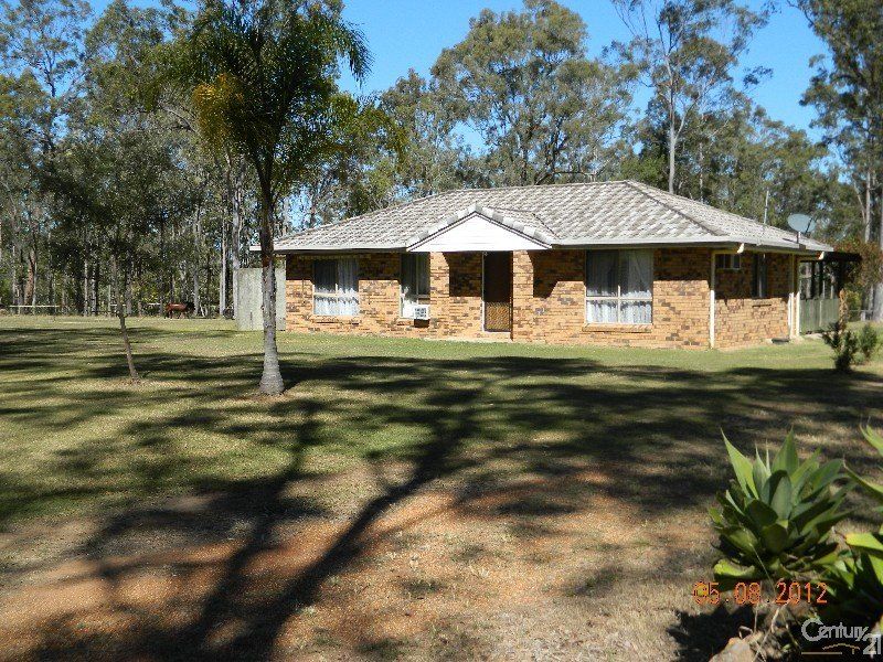 581 Larsens Road, Coominya QLD 4311, Image 0