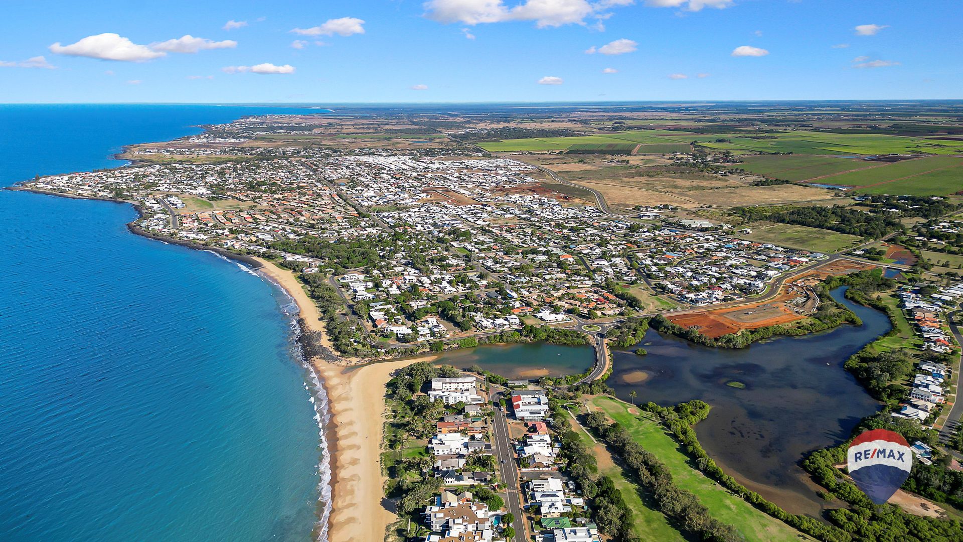 Lot 1 Kellys Beach Estate, Bargara QLD 4670, Image 2