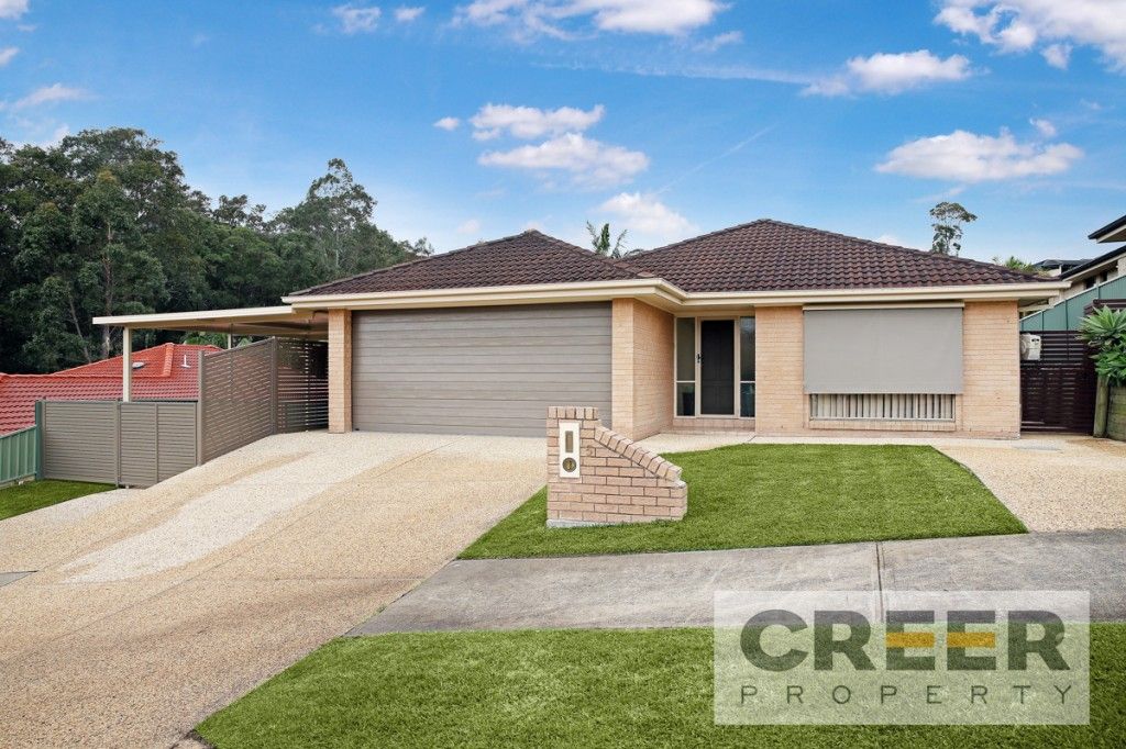 5 County Drive, Fletcher NSW 2287, Image 0