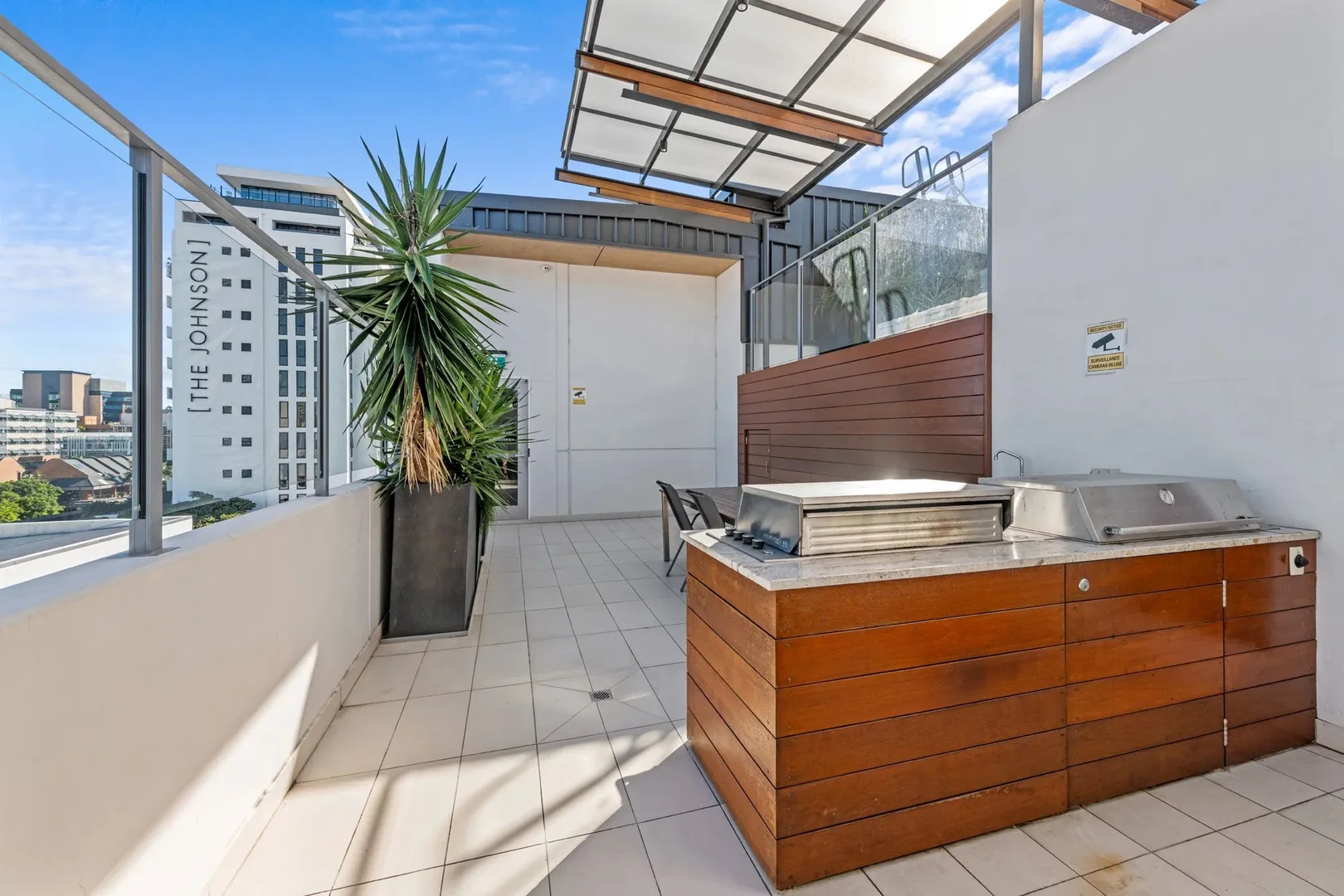 Additional image 13 of 704/8 Dickens St, Spring Hill QLD 4000