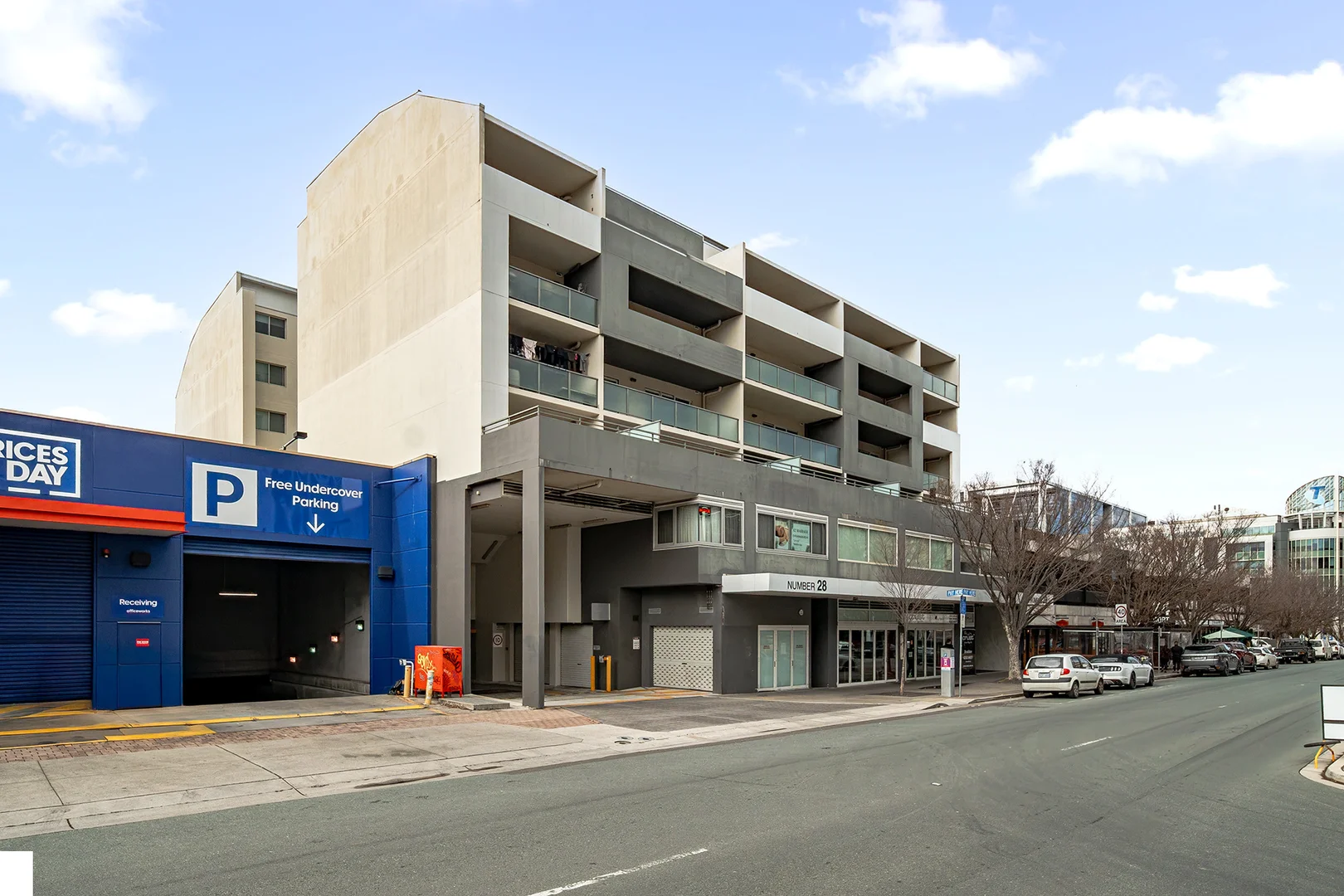 Additional image 18 of 10/28 Mort Street, Braddon ACT 2612