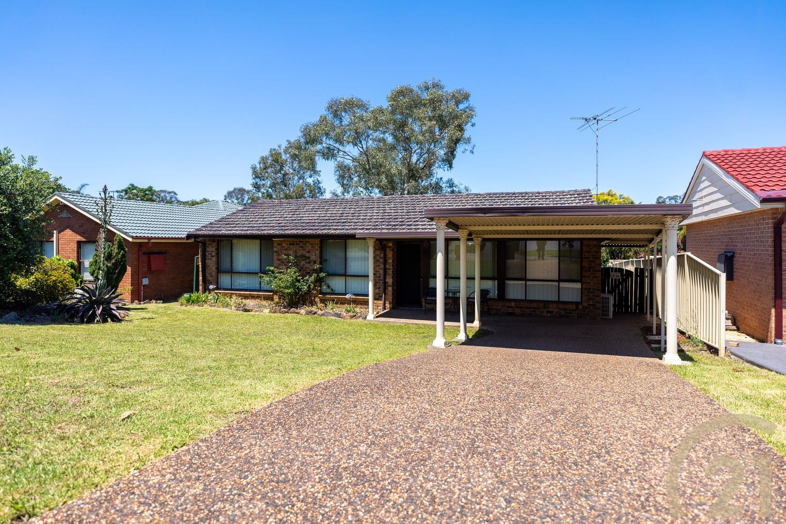 79 Buring Crescent, Minchinbury NSW 2770 House For Rent 620 Domain