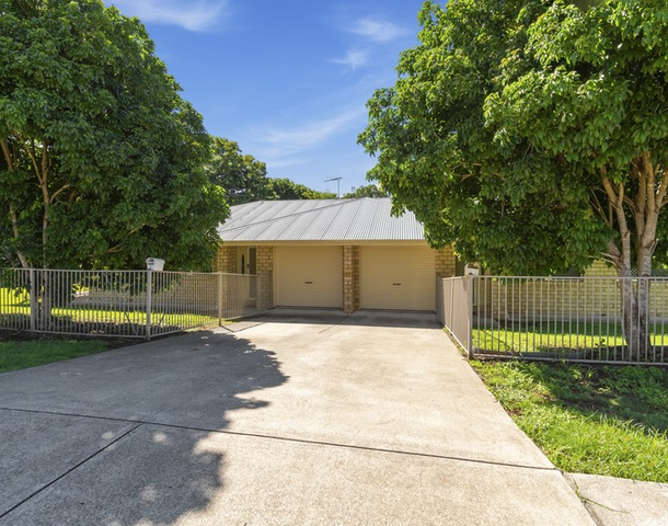 1A Blackwood Street, East Ipswich QLD 4305