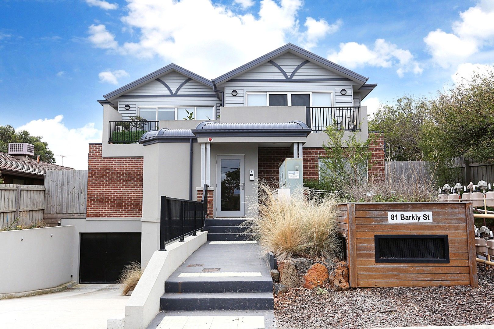 2 bedrooms Apartment / Unit / Flat in 4/81 Barkly Street MORDIALLOC VIC, 3195