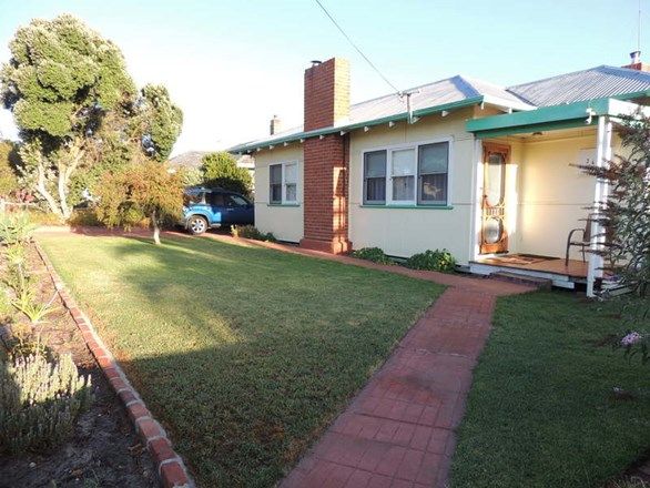 Picture of 24 Hughes Street, GNOWANGERUP WA 6335