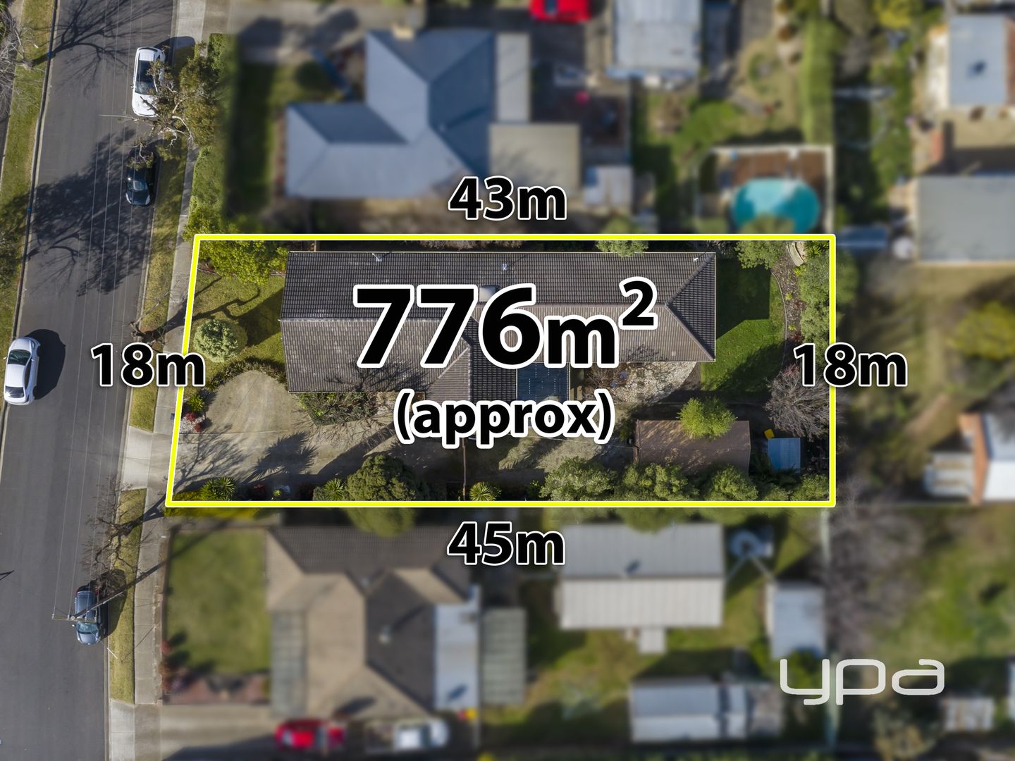 3 Dugdale Street, Bacchus Marsh Property History & Address Research