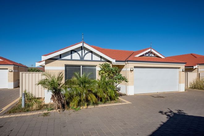 Picture of 8/41 Blencowe Road, UTAKARRA WA 6530