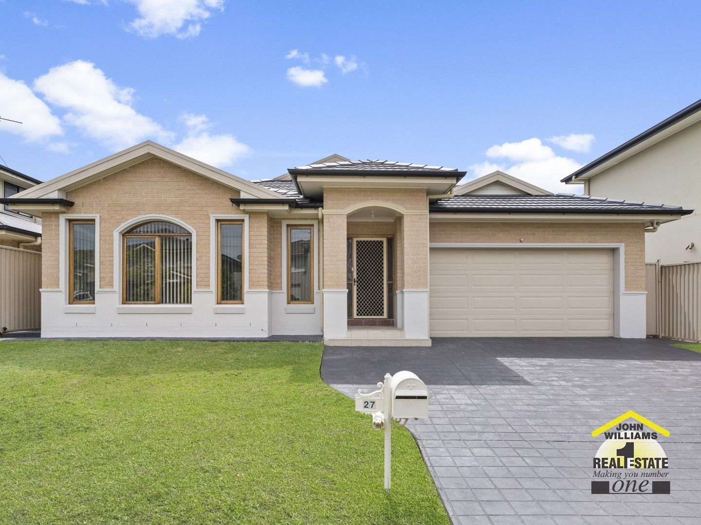 27 Culgoa Court, Wattle Grove NSW 2173 House For Rent Domain