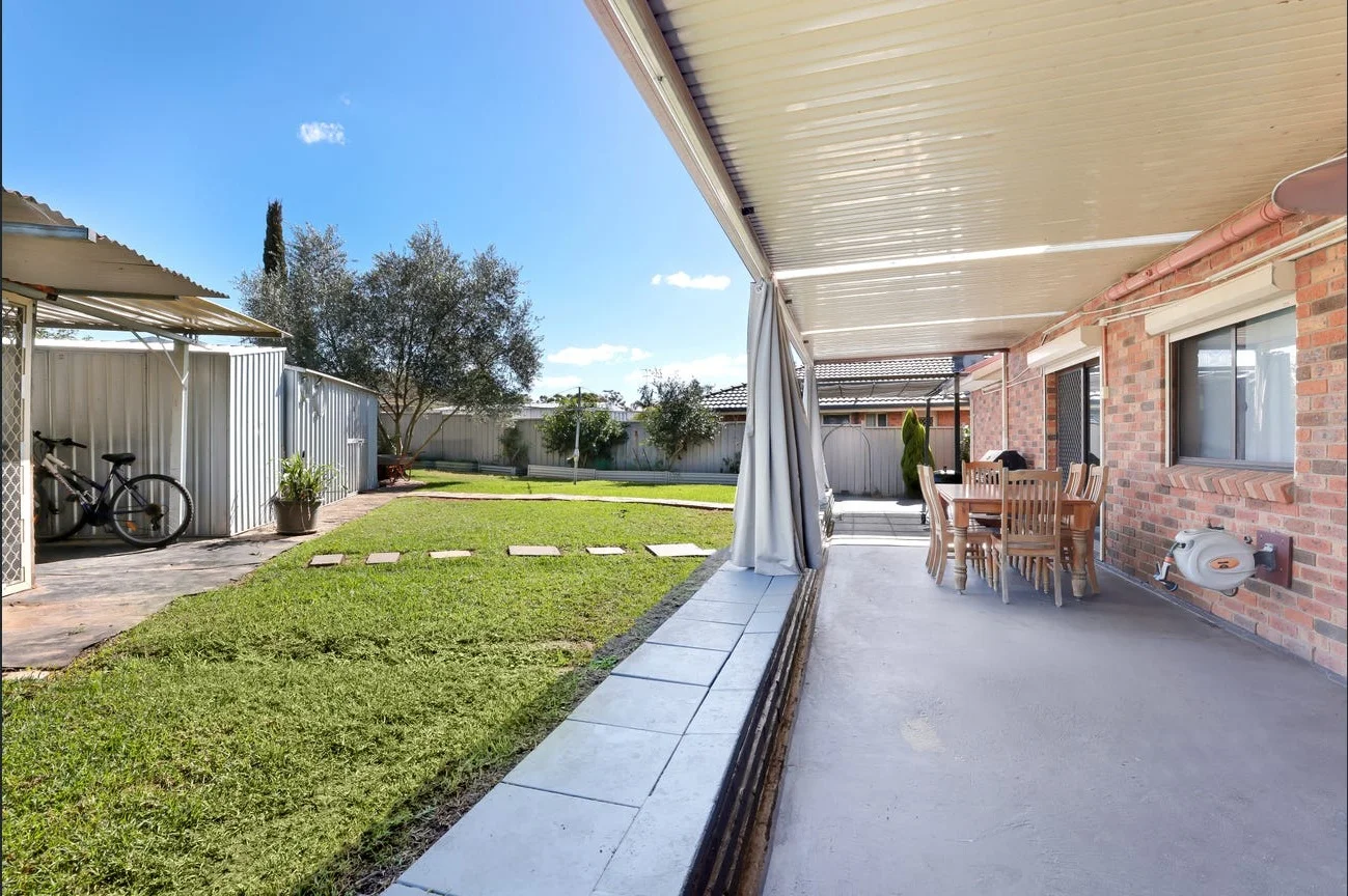 Additional image 12 of 99 Andromeda Drive, Cranebrook NSW 2749