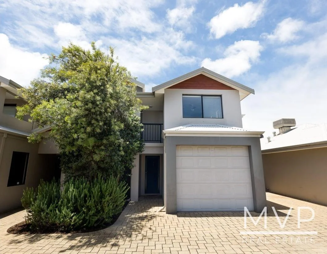 6/83-85 Holman Street, Alfred Cove WA 6154