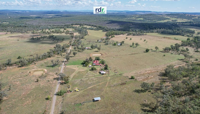 Picture of 691 Fairford Road, WARIALDA NSW 2402