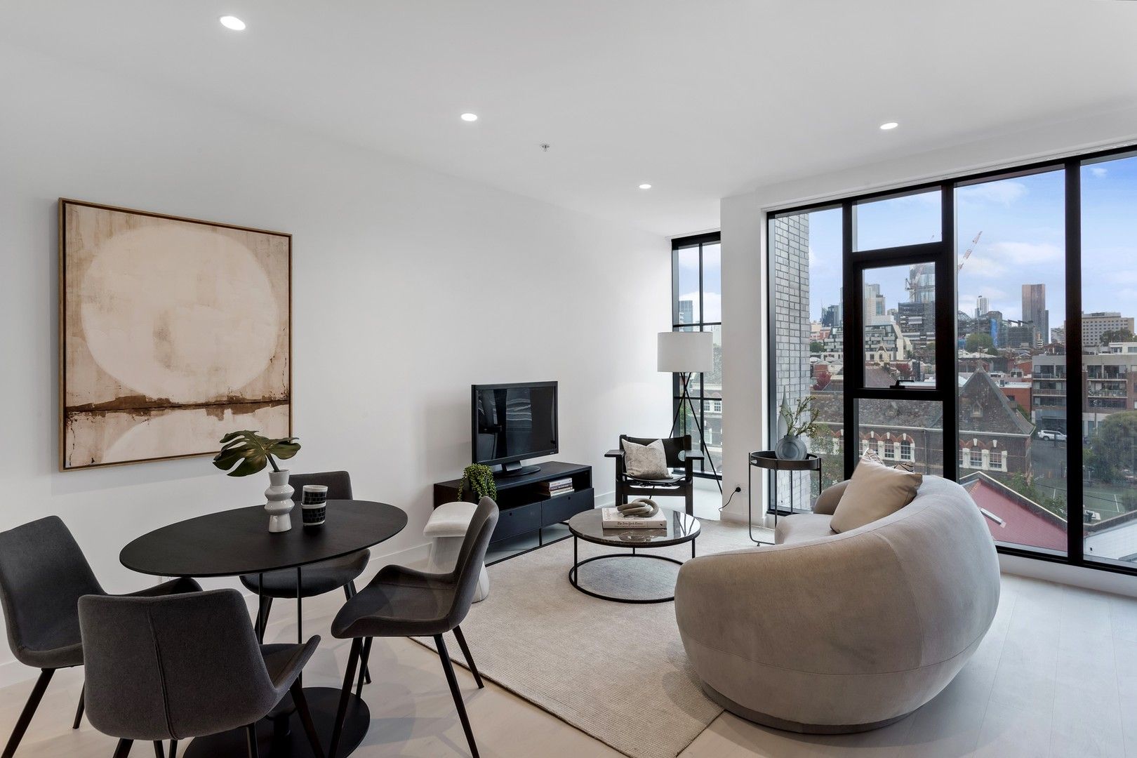 2 bedrooms Apartment / Unit / Flat in 108/11 Wellington Street COLLINGWOOD VIC, 3066