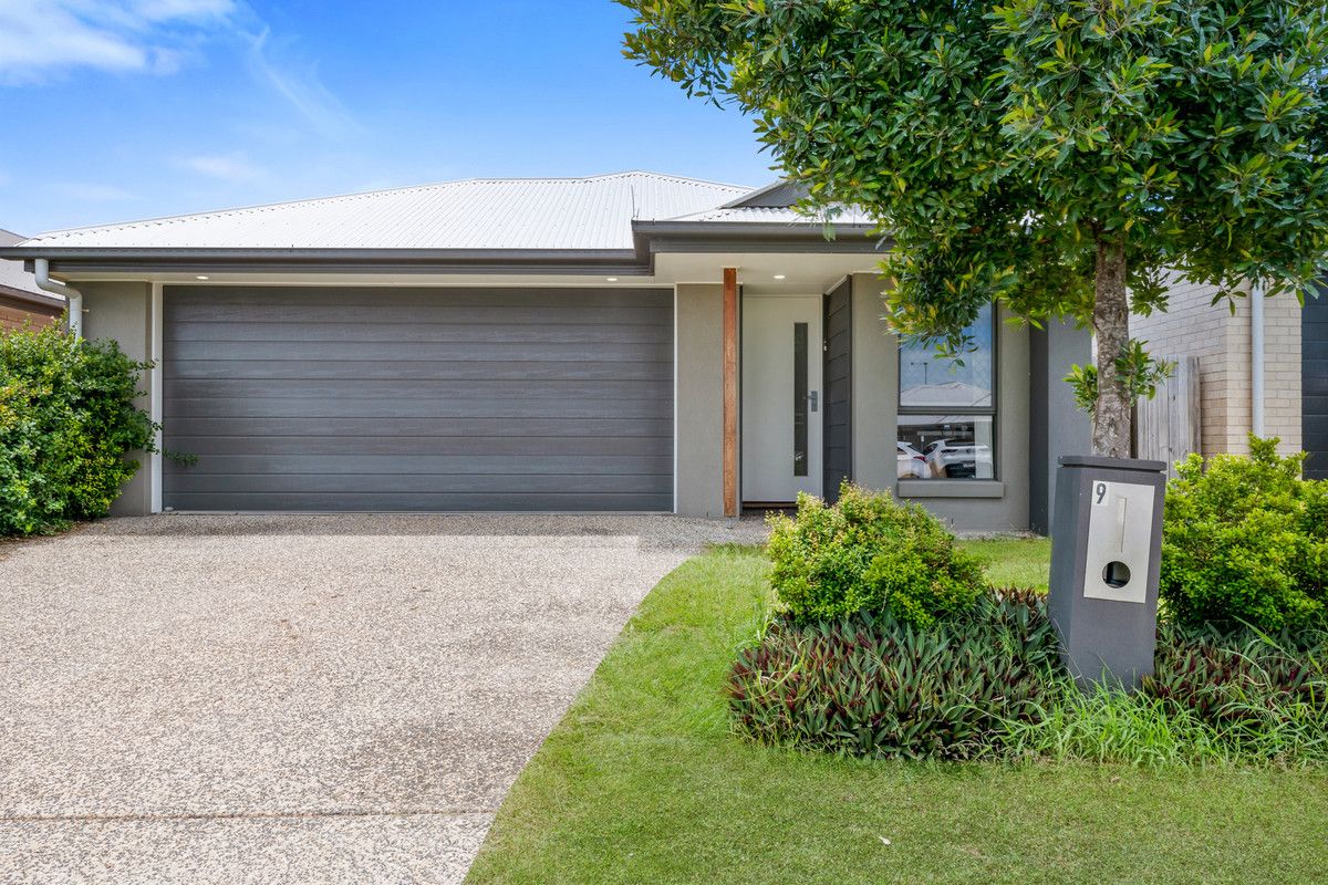 9 Floradel Street, Griffin QLD 4503, Image 0