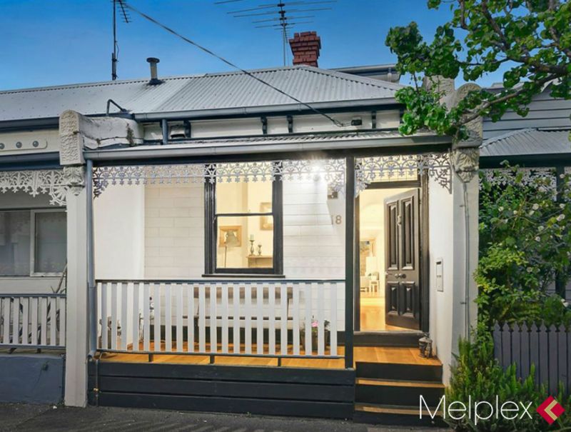 18 Kipling Street, North Melbourne VIC 3051, Image 0