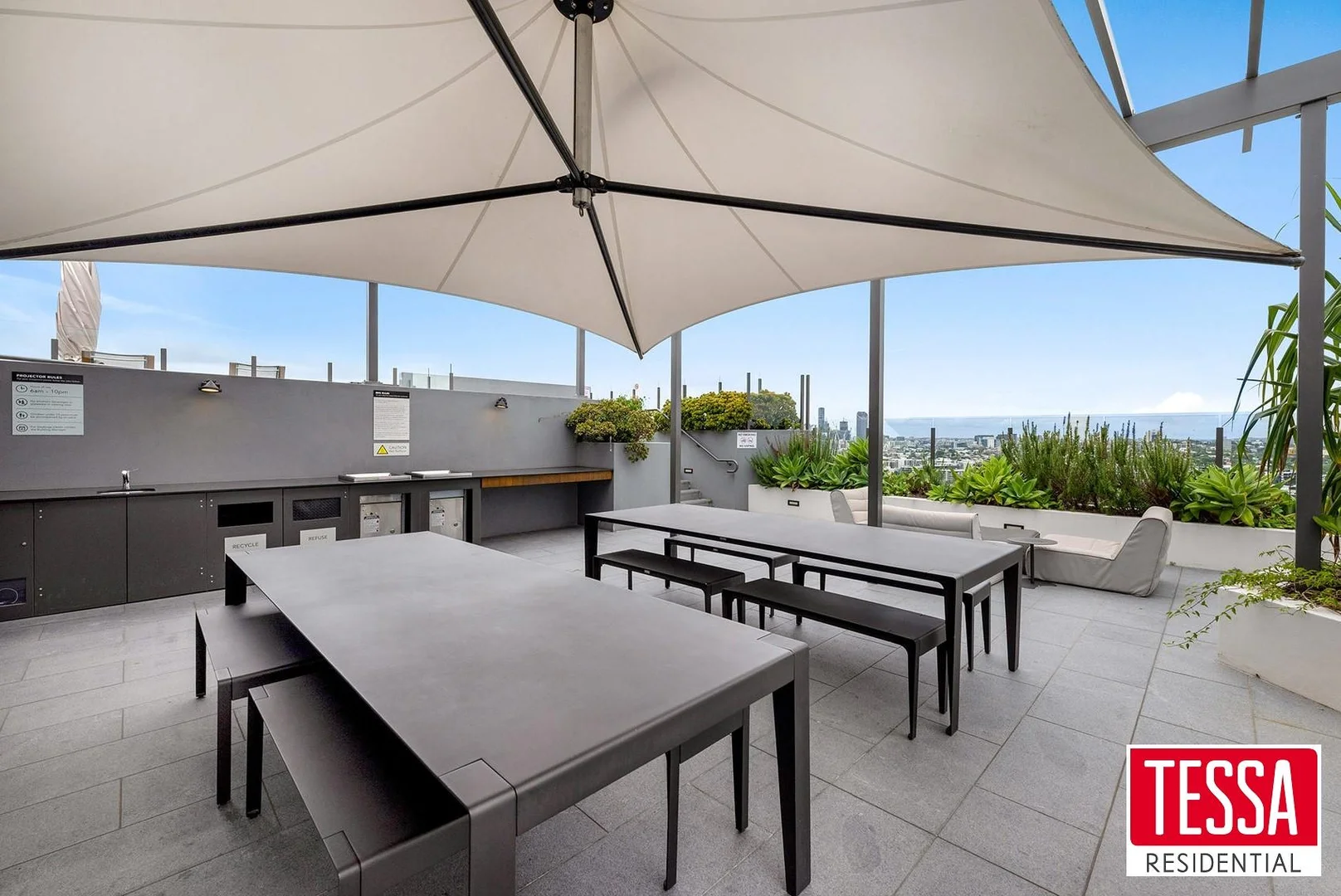 Additional image 12 of 1309/48 Jephson Street, Toowong QLD 4066